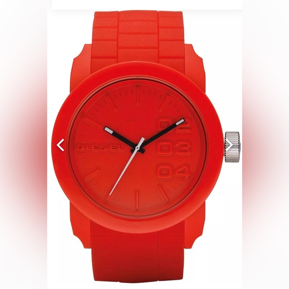 Diesel Watch - Picture 1 of 7